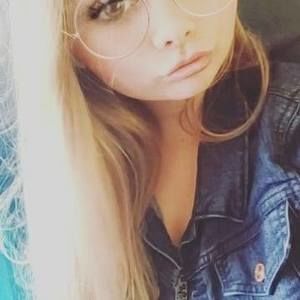 Meet your Posher, Tiffany